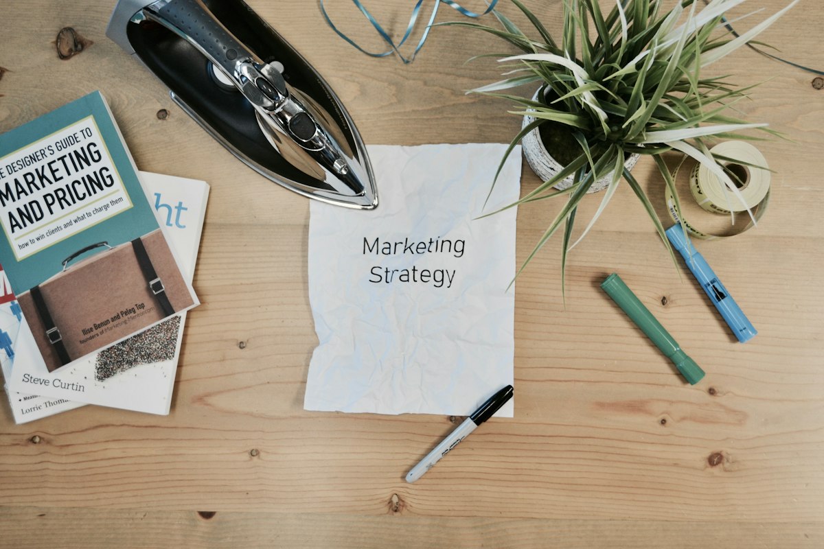 Digital Marketing and Performance Media Dashboard