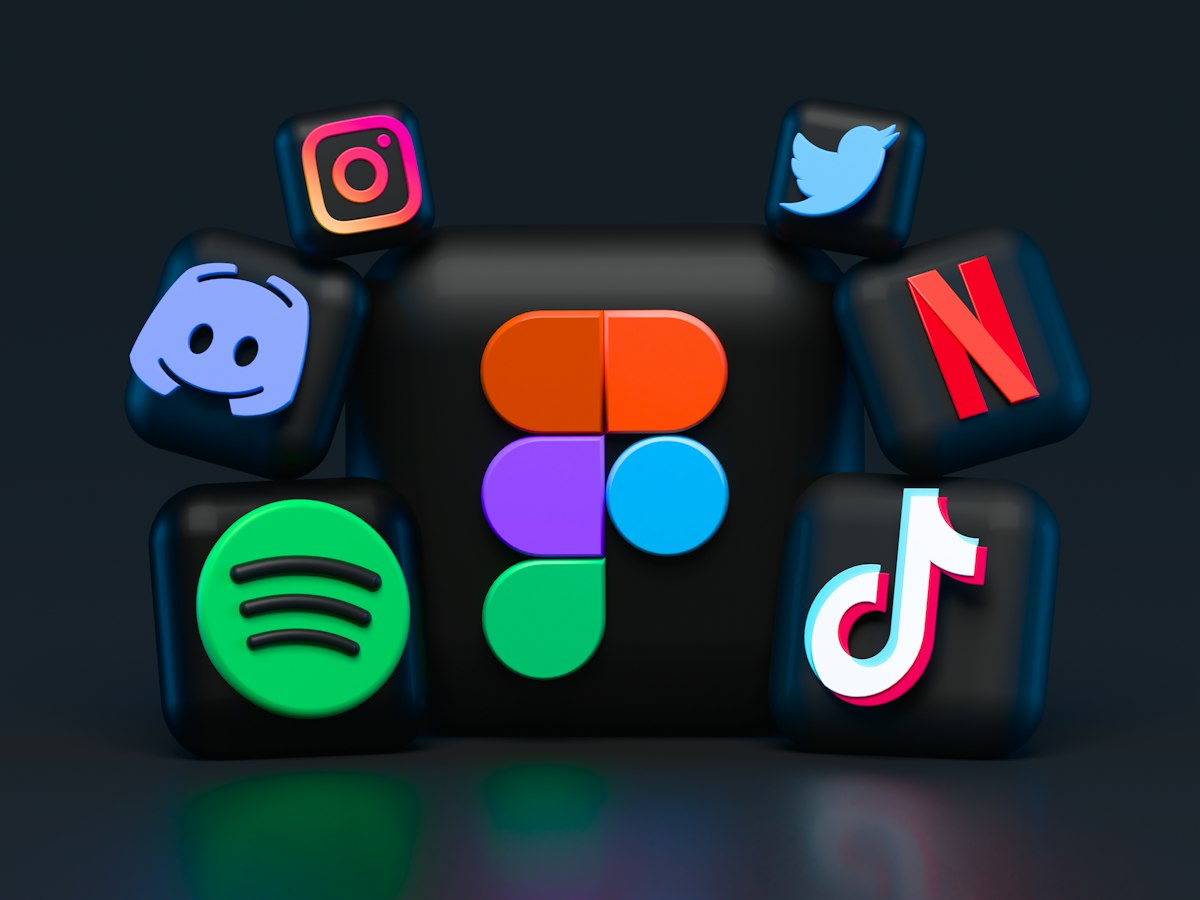 Social Media Production and Creator Strategy Studio